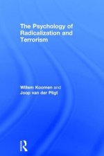 Psychology of Radicalization and Terrorism