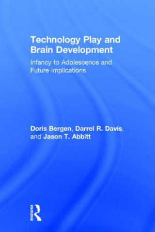 Technology Play and Brain Development
