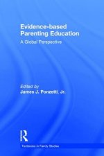 Evidence-based Parenting Education