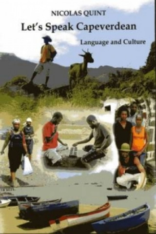 Let's Speak Cape Verdean