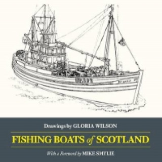 Fishing Boats of Scotland