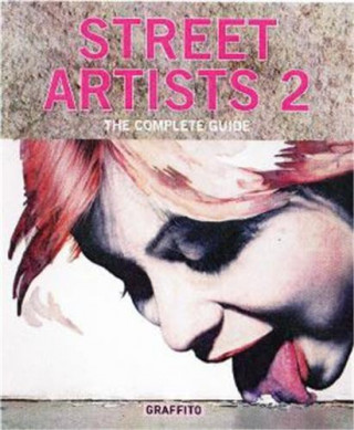 STREET ARTISTS 2ND EDITION