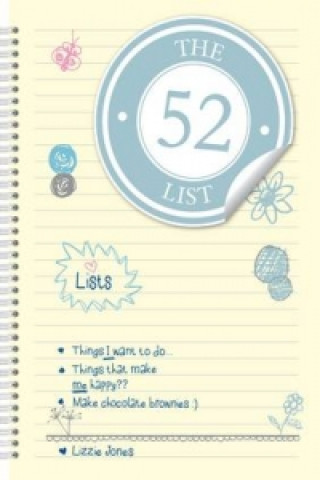 52 List