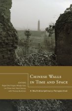Chinese Walls in Time and Space
