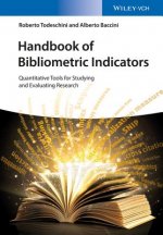 Handbook of Bibliometric Indicators - Quantitative Tools for Studying and Evaluating Research