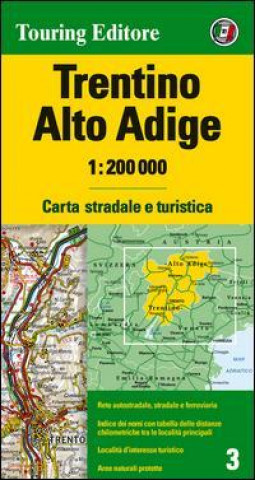 Trentino / Alto Adige 3