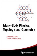 Many-body Physics, Topology And Geometry