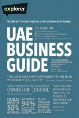 UAE Business Guide