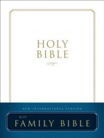 NIV Family Bible