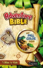 Adventure Bible, NIV