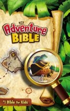 Adventure Bible, NIV