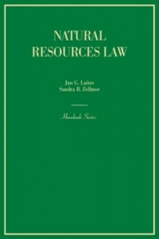 Natural Resource Law