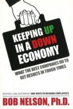 Keeping Up in a Down Economy