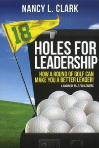18 Holes of Leadership