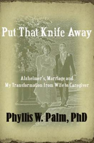 Put that Knife Away