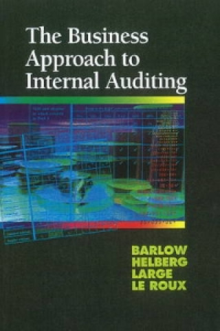 Business Approach to Internal Auditing