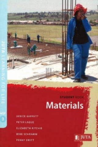 Materials Student Book