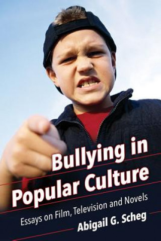 Bullying in Popular Culture