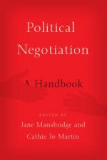 Political Negotiation