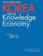 Korea as a Knowledge Economy