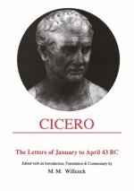 Letters of January to April 43 BC