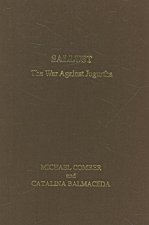 Sallust: The War Against Jugurtha