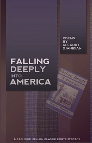 Falling Deeply Into America
