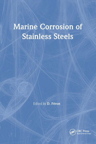 Marine Corrosion of Stainless Steels