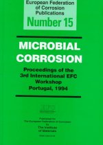 Microbially Corrosion