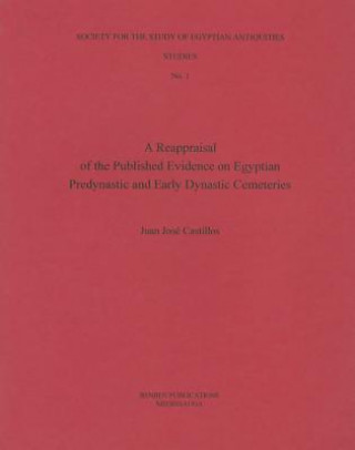 Reappraisal of the Published Evidence on Egyptian Predynastic and Early Dynastic cemeteries