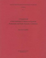 Reappraisal of the Published Evidence on Egyptian Predynastic and Early Dynastic cemeteries