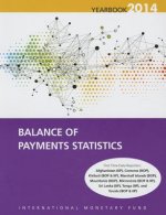 Balance of payments statistics yearbook 2014
