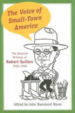 Voice of Small-town America