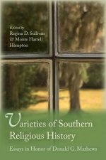 Varieties of Southern Religious History
