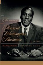 Papers of Howard Washington Thurman
