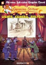 Geronimo Stilton 16