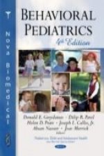 Behavioral Pediatrics