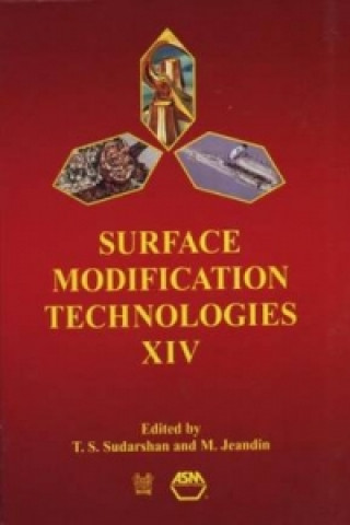 Surface Modification Technologies