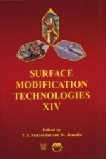Surface Modification Technologies
