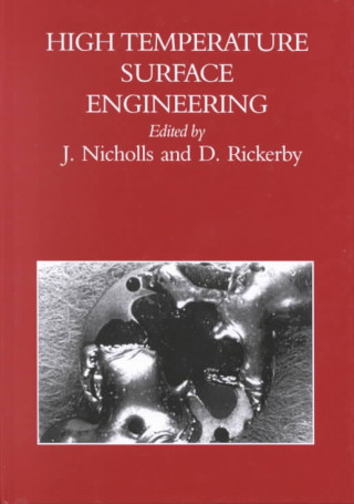 High Temperature Surface Engineering