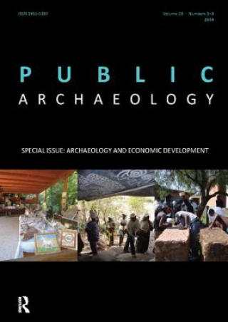 Archaeology and Economic Development
