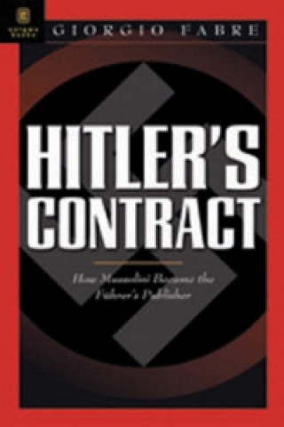 Hitler'S Contract