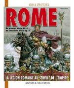 L'Armee Romaine Au Service de L'Empire