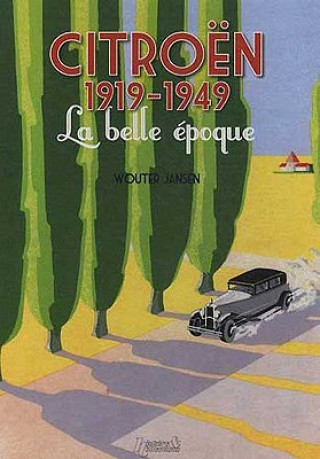 Citroen 1919-1949