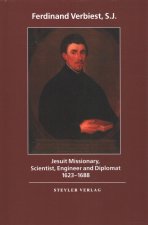 Jesuit Missionary, Scientist, Engineer and Diplomat