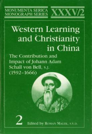 Western Learning and Christianity in China