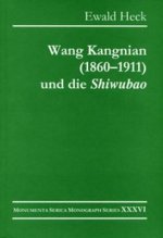 WANG KANGNIAN 18601911 UND DIE SHIWUBAO