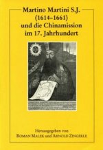 MARTINO MARTINI SJ 16141661 UND DIE CHIN