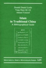 Islam in Traditional China