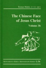 Chinese Face of Jesus Christ: Volume 3b